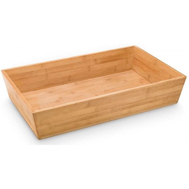 Pujadas Bamboo Buffet Box 1/1 530x325x200mm