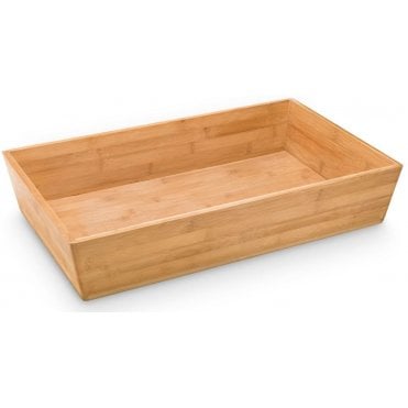 Bamboo Buffet Box 1/1 530x325x200mm