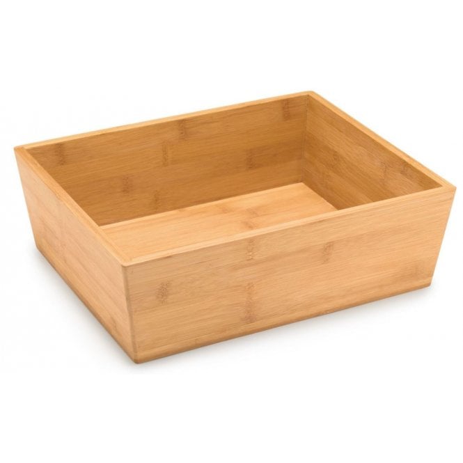 Pujadas Bamboo Buffet Box 1/2 325x265x200mm