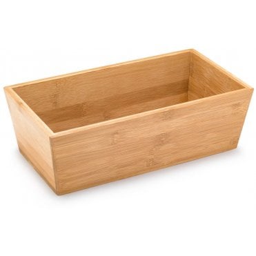 Bamboo Buffet Box 1/3 325x176x100mm