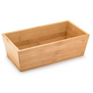 Bamboo Buffet Box 1/3 325x176x200mm
