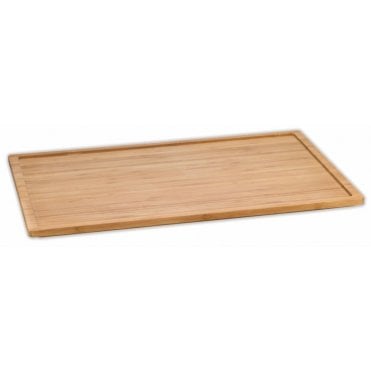 Bamboo Buffet Lid 1/1 H20mm