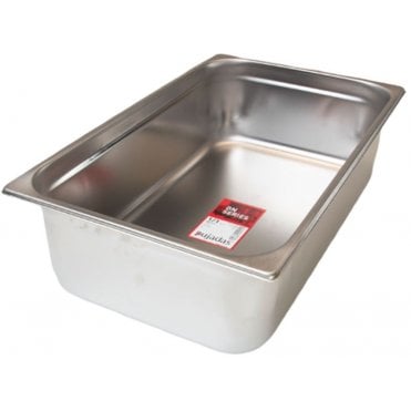 Gastro Container - 1/1 - 150mm / 6"