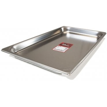 Gastro Container  - 1/1 - 40mm / 1.5"