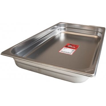 Gastro Container  - 1/1 - 65mm / 2.5"