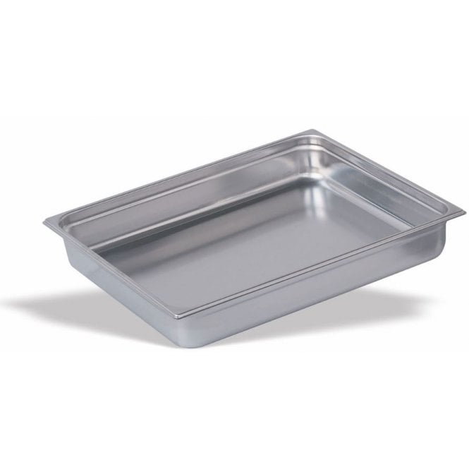 Pujadas Gastro Container 2/1 - 65mm / 2.5