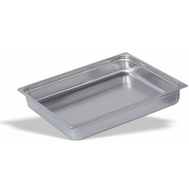 Gastro Container 2/1 - 65mm / 2.5"