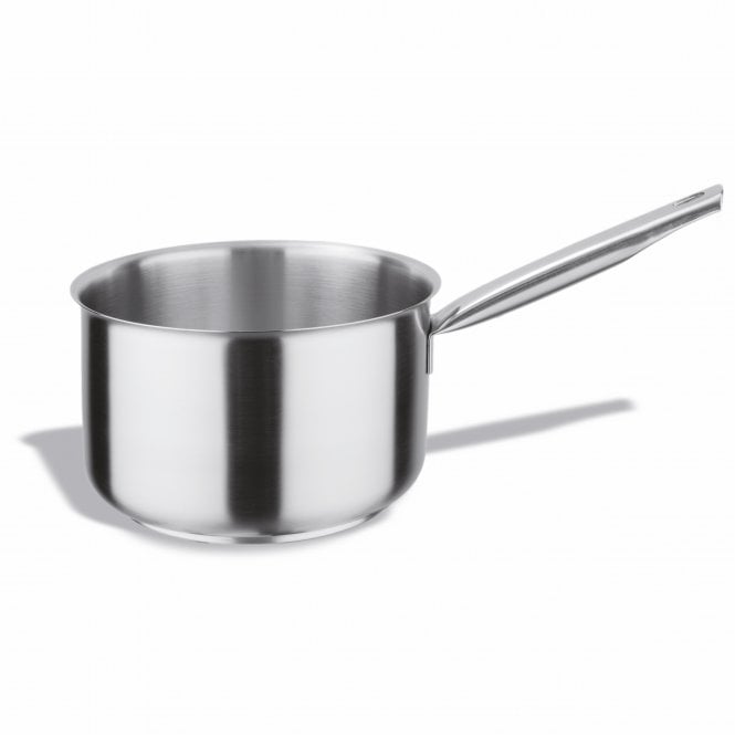 Pujadas Inox Pro Deep Saucepan Stainless Steel 16cm / 2.1L