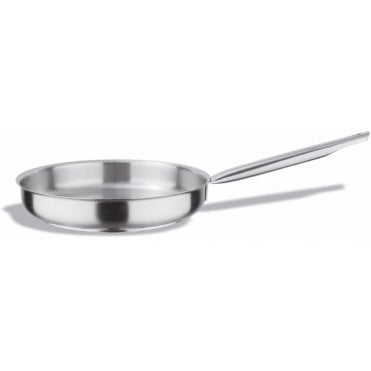 Inox Pro Saute Pan Stainless Steel 20cm / 1.9l