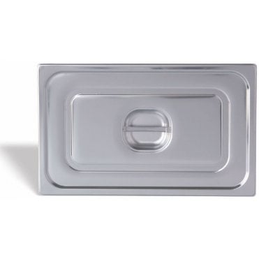 Stainless Steel Gastro Lid - 1/1