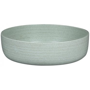 Ease Selva Aqua Green Bowl 24cm %5B230cl%5D (Box of 2)