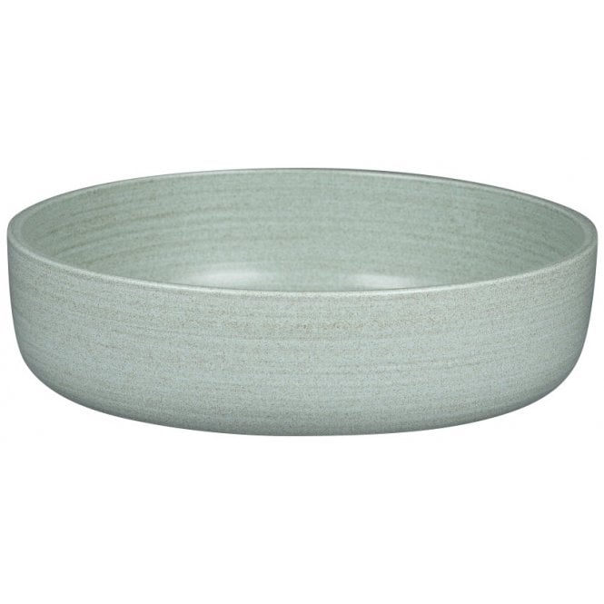 RAK Ease Selva Aqua Green Bowl 26.4cm [270cl] (Box Of 2)