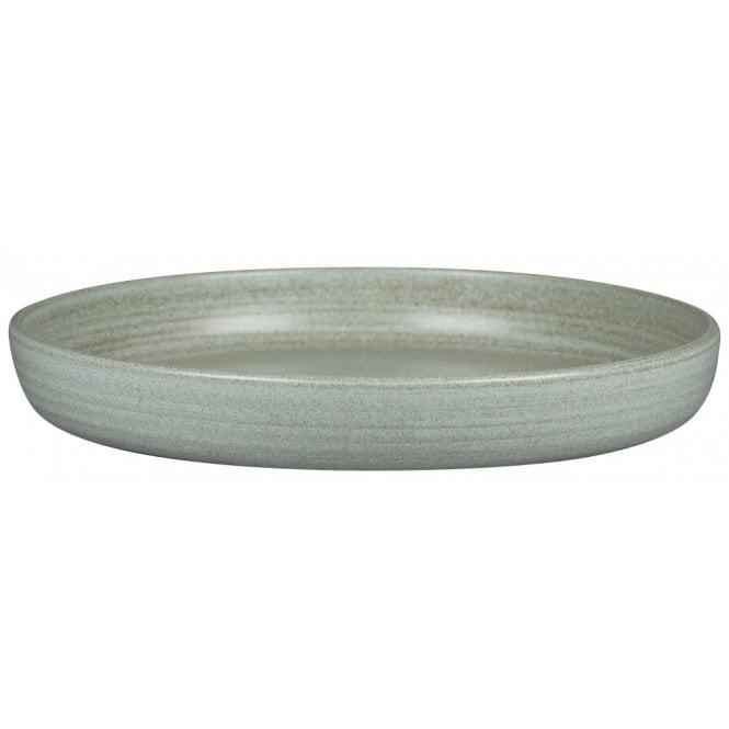 RAK Ease Selva Aqua Green Deep Plate 29.7cm (Box of 2)