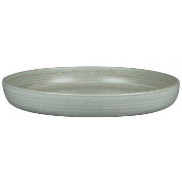 Ease Selva Aqua Green Deep Plate 29.7cm (Box of 2)