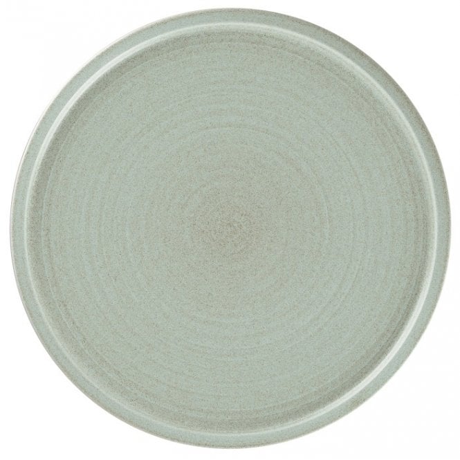 RAK Ease Selva Aqua Green Flat Coupe Plate 27.5cm (Box of 12)