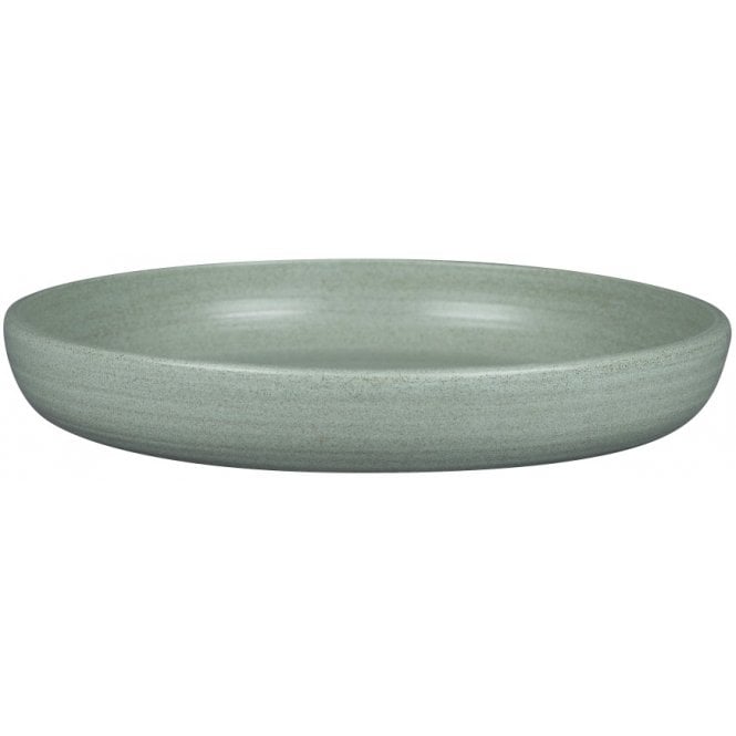 RAK Ease Selva Aqua Green Round Deep Plate 25.8cm (Box of 2)