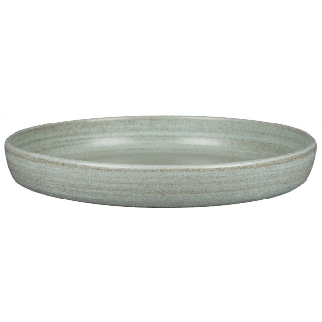 RAK Ease Selva Aqua Green Round Deep Plate 27.8cm (Box of 2)