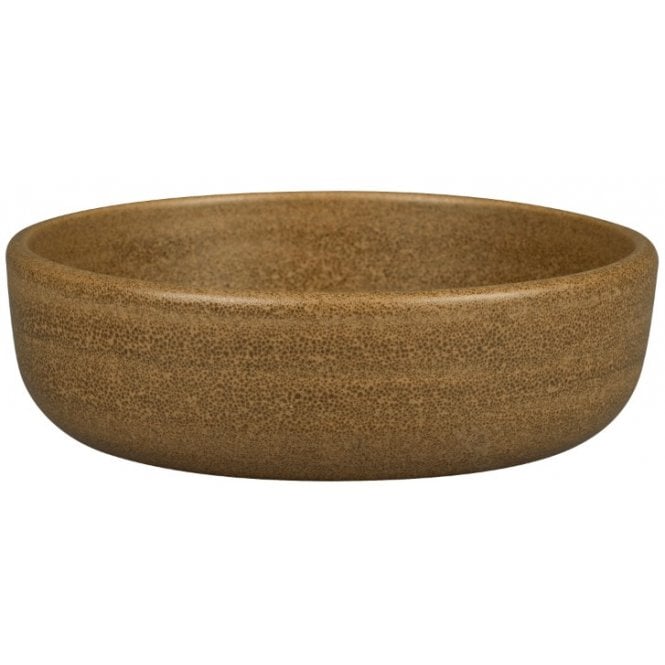 RAK Ease Selva Autumn Brown Bowl 16cm [75cl] (Box Of 4)
