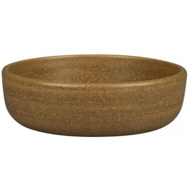 Ease Selva Autumn Brown Bowl 16cm %5B75cl%5D (Box Of 4)