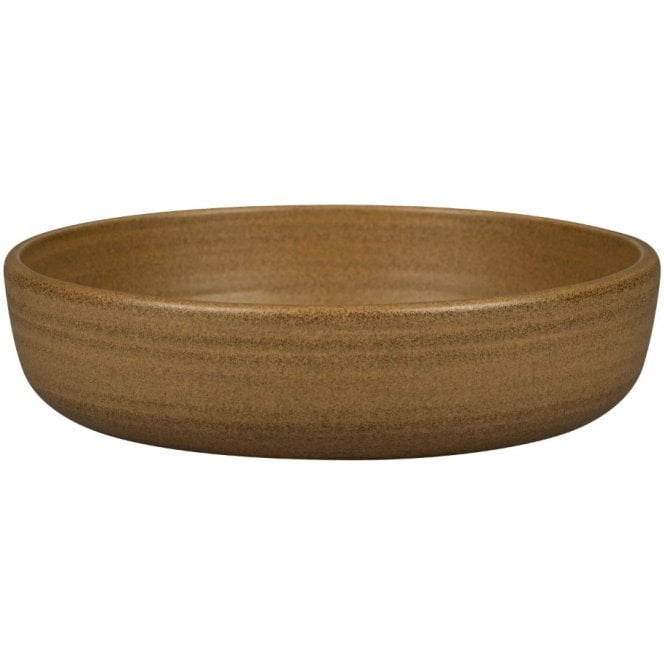 RAK Ease Selva Autumn Brown Bowl 20cm [120cl] (Box Of 4)