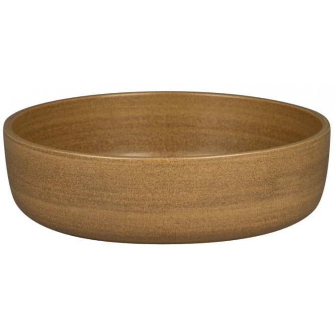 RAK Ease Selva Autumn Brown Bowl 24cm [230cl] (Box of 2)