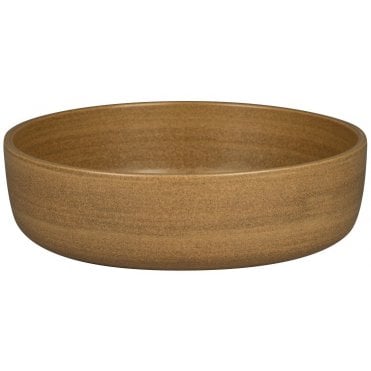 Ease Selva Autumn Brown Bowl 24cm %5B230cl%5D (Box of 2)