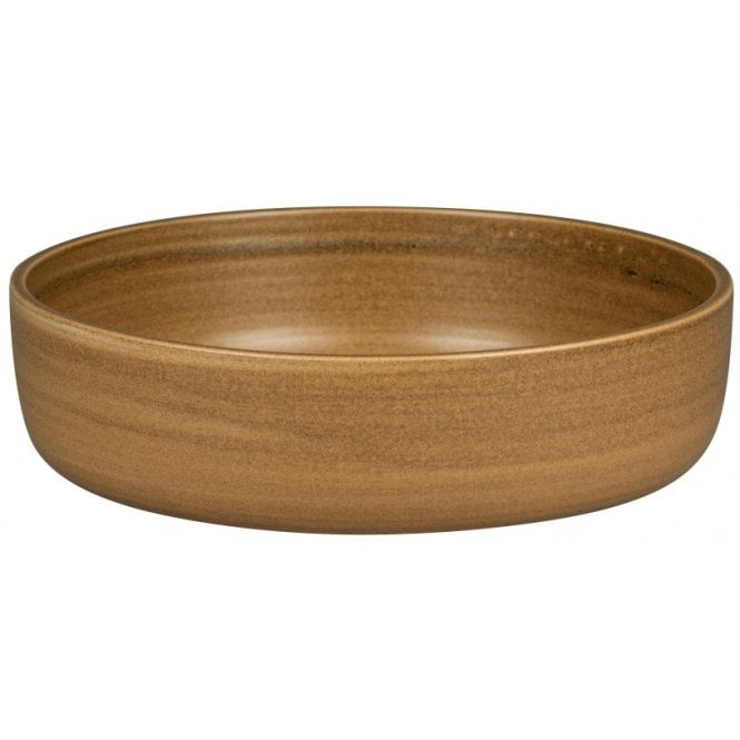 RAK Ease Selva Autumn Brown Bowl 26.4cm [270cl] (Box Of 2)