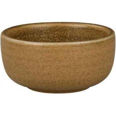 Ease Selva Autumn Brown Ramekin 45ml / 1.5oz (Box of 12)