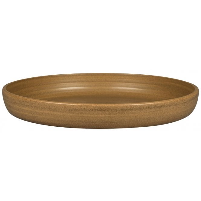 RAK Ease Selva Autumn Round Deep Plate 29.7cm (Box of 2)