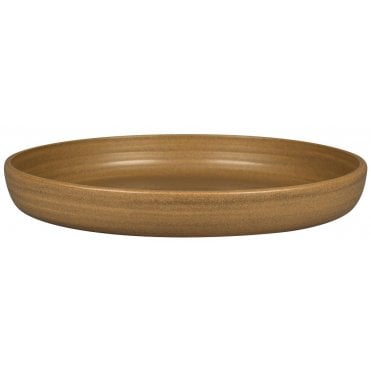 Ease Selva Autumn Round Deep Plate 29.7cm (Box of 2)