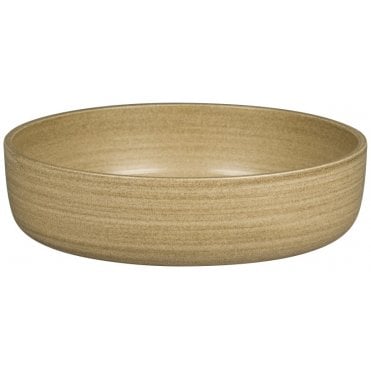 Ease Selva Beige Bowl 26.4cm %5B270cl%5D (Box Of 2)