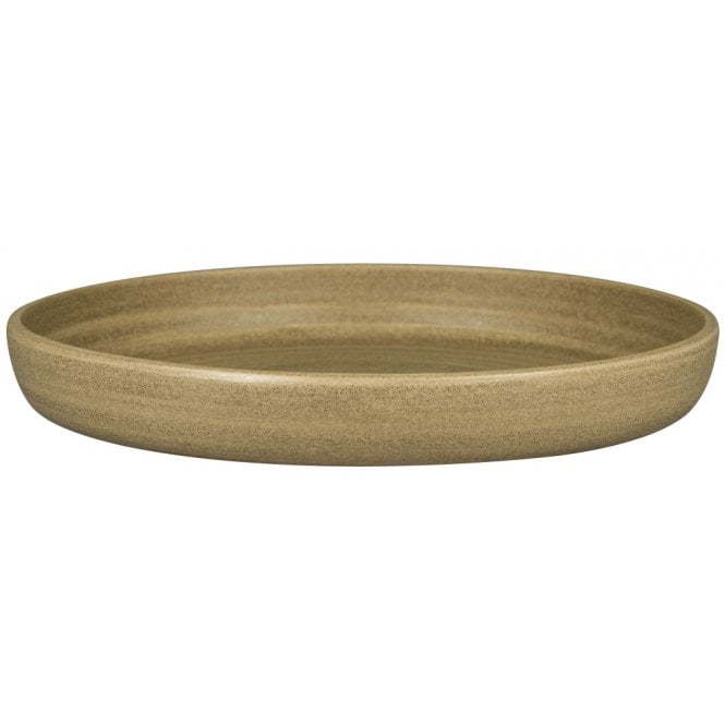 RAK Ease Selva Beige Deep Plate 29.7cm (Box of 2)