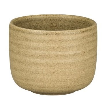 Ease Selva Beige High Bowl 10cm (Box of 12)