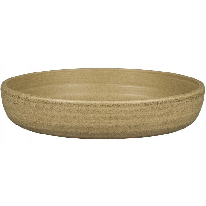 RAK Ease Selva Beige Round Deep Plate 19.8cm (Box of 3)