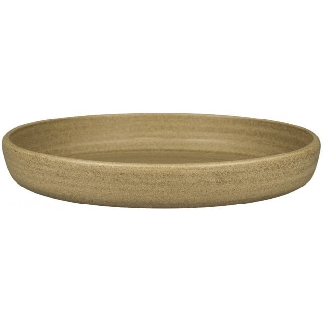 RAK Ease Selva Beige Round Deep Plate 27.8cm (Box of 2)