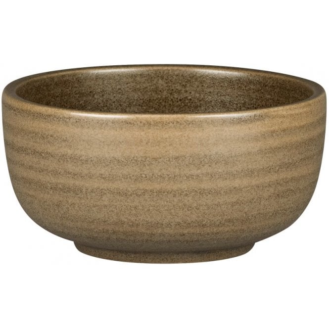 RAK Ease Selva Dark Brown Bowl 12cm [42cl] (Box of 12)