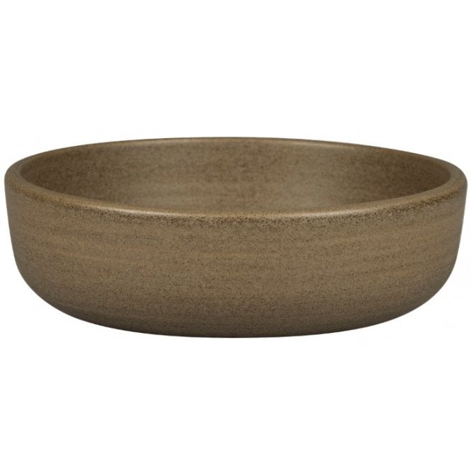 RAK Ease Selva Dark Brown Bowl 16cm [75cl] (Box Of 4)