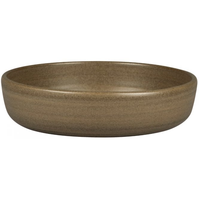 RAK Ease Selva Dark Brown Bowl 20cm [120cl] (Box Of 4)