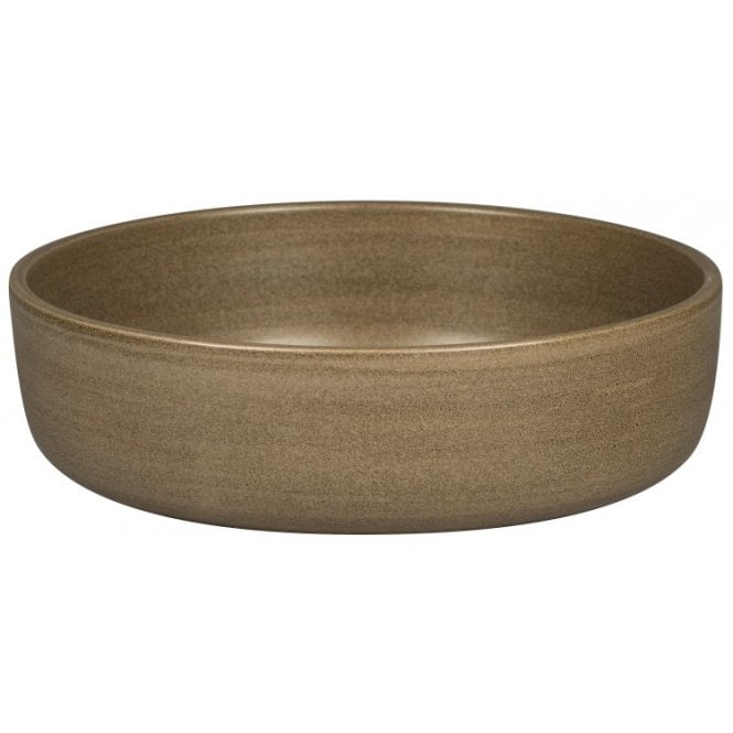 RAK Ease Selva Dark Brown Bowl 24cm [230cl] (Box of 2)