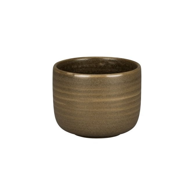 RAK Ease Selva Dark Brown High Bowl 10cm (Box of 12)