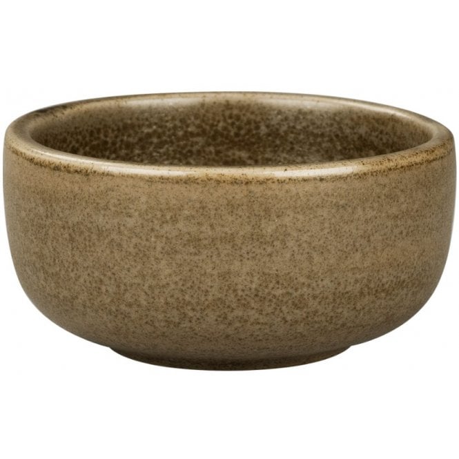 RAK Ease Selva Dark Brown Ramekin 45ml / 1.5oz (Box of 12)