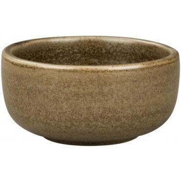 Ease Selva Dark Brown Ramekin 45ml / 1.5oz (Box of 12)