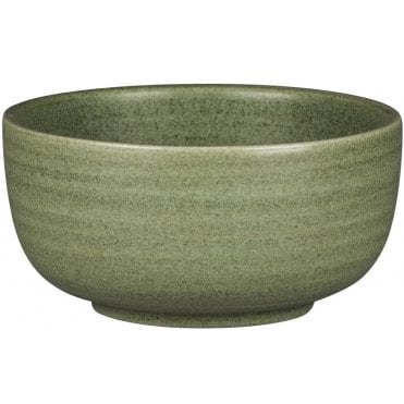 Ease Selva Dark Green Bowl 12cm %5B42cl%5D (Box of 12)