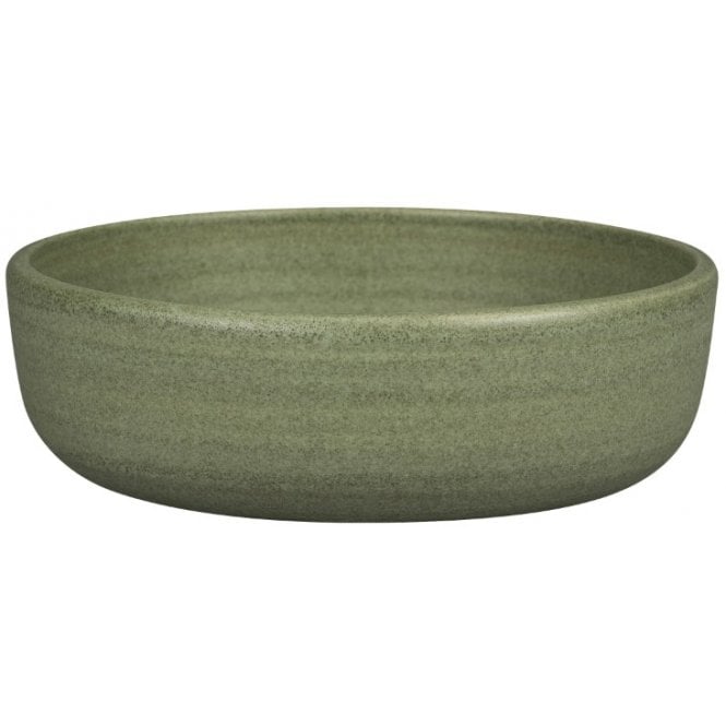 RAK Ease Selva Dark Green Bowl 16cm [75cl] (Box Of 4)