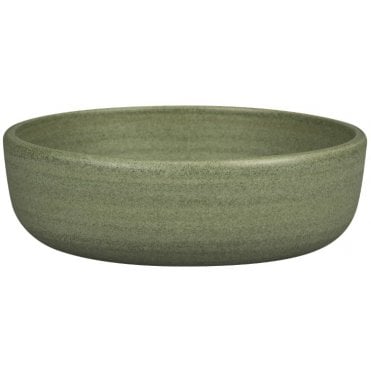 Ease Selva Dark Green Bowl 16cm %5B75cl%5D (Box Of 4)