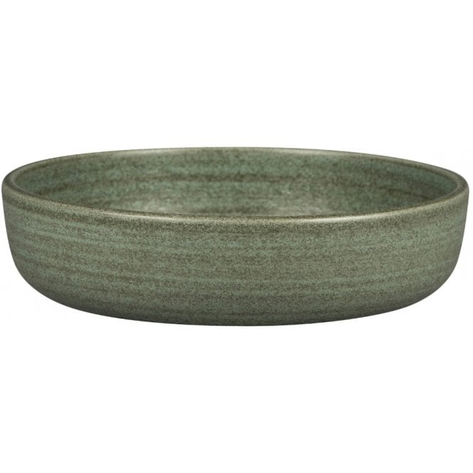 RAK Ease Selva Dark Green Bowl 20cm [120cl] (Box Of 4)