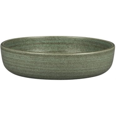 Ease Selva Dark Green Bowl 20cm %5B120cl%5D (Box Of 4)