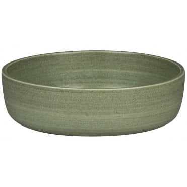 Ease Selva Dark Green Bowl 24cm %5B230cl%5D (Box of 2)