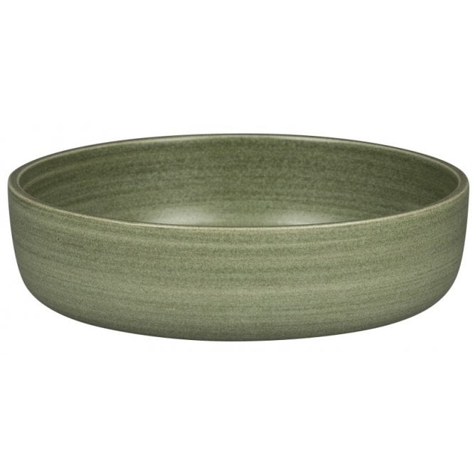 RAK Ease Selva Dark Green Bowl 26.4cm [270cl] (Box Of 2)