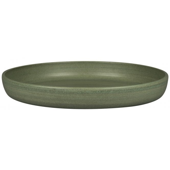 RAK Ease Selva Dark Green Deep Plate 29.7cm (Box of 2)
